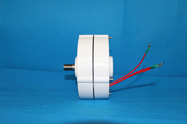 S型-500W永磁發電機不帶底座