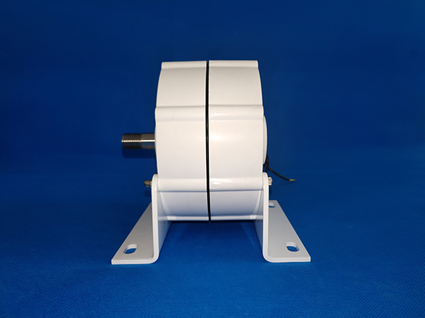 M2型-800W永磁發電機帶底座