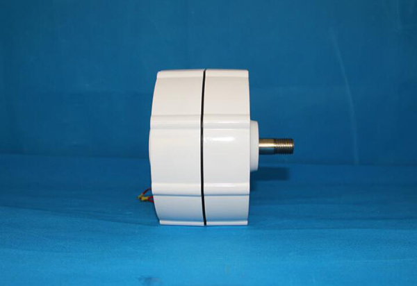 M2型-800W永磁發電機不帶底座