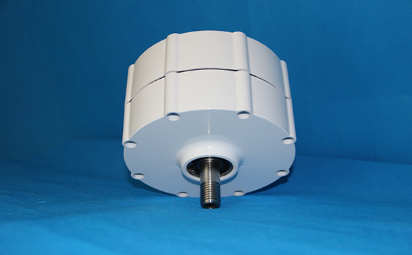 M2型-800W永磁發電機不帶底座