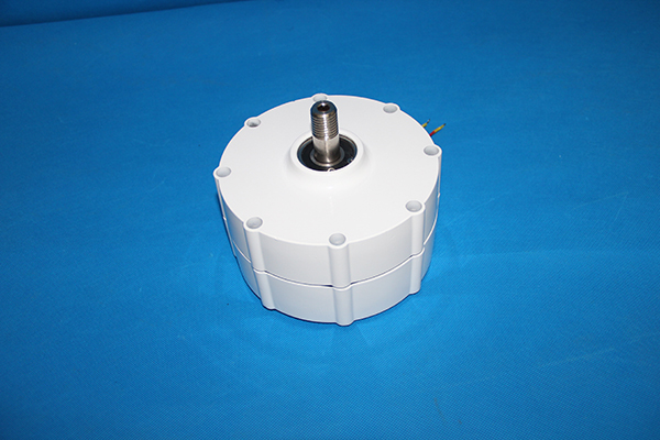 M2型-800W永磁發電機不帶底座