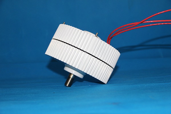 M型-300W永磁發(fā)電機(jī)不帶底座