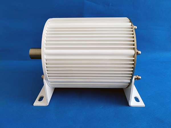 L型-2KW永磁發電機