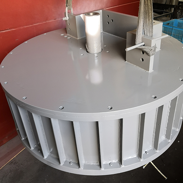 20-100KW永磁發電機