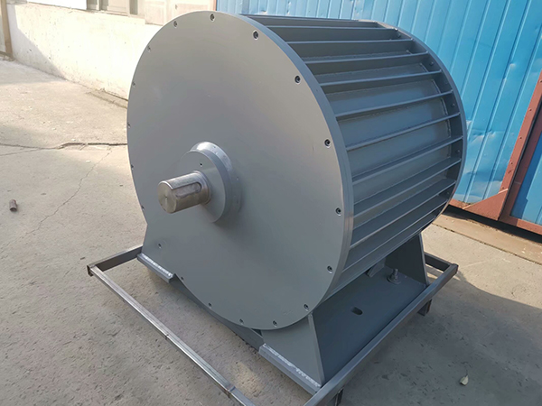 20-100KW永磁發電機