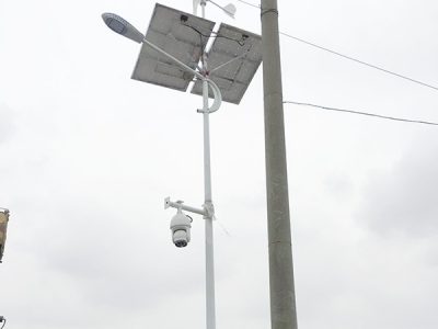 M3風(fēng)光柴多能互補儲能系統(tǒng)