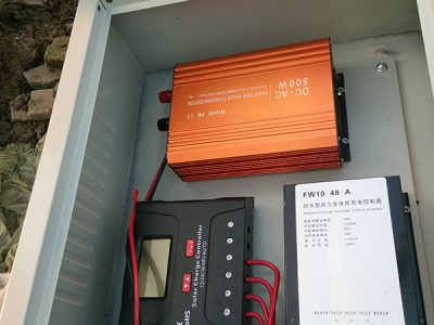 M2風(fēng)光互補監(jiān)控