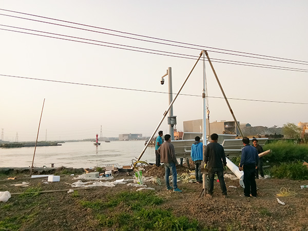 M2風光互補監控