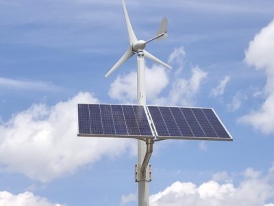 風(fēng)光互補監(jiān)控