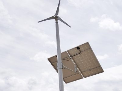 風(fēng)光互補監(jiān)控