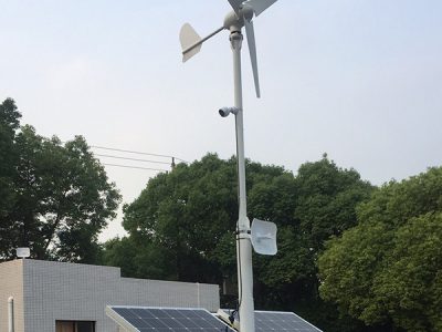 風(fēng)光互補監(jiān)控