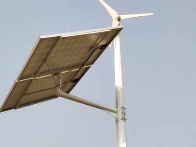 云南風(fēng)光互補監(jiān)控