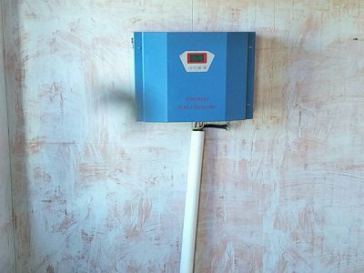 風(fēng)光柴多能互補儲能系統(tǒng)