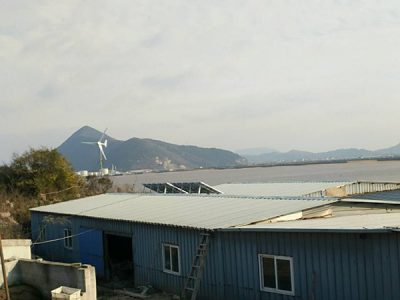 風(fēng)光柴多能互補儲能系統(tǒng)