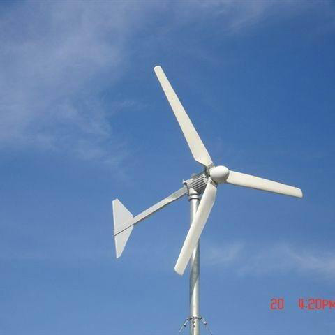 風光柴多能互補儲能系統