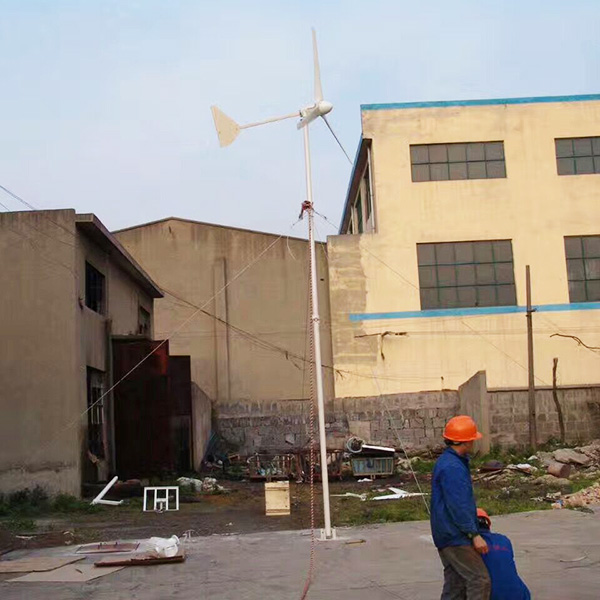 風光柴多能互補儲能系統