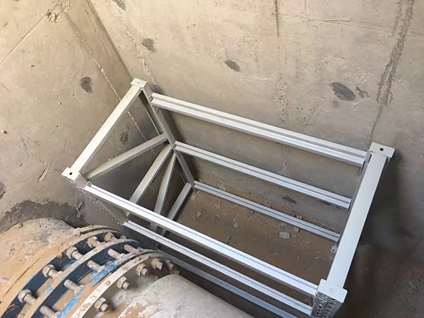 內(nèi)蒙鵬繇風(fēng)光柴多能互補(bǔ)儲(chǔ)能系統(tǒng)