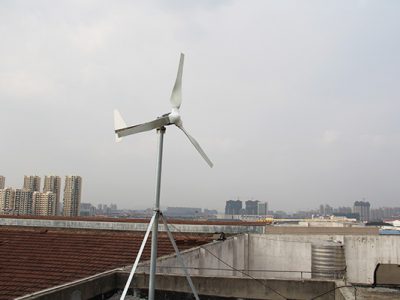 風(fēng)光柴多能互補(bǔ)儲(chǔ)能系統(tǒng)