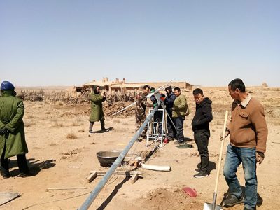 風(fēng)光柴多能互補(bǔ)儲(chǔ)能系統(tǒng)-家用