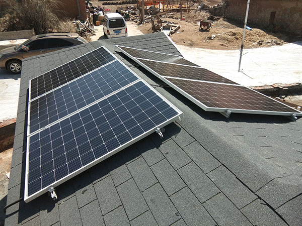 風(fēng)光柴多能互補(bǔ)儲能系統(tǒng)-環(huán)保廁所