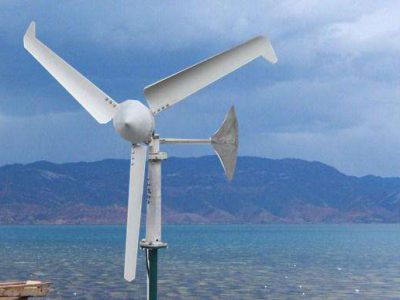 風力發電機葉片轉速低的原因