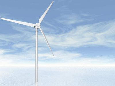 離網永磁式小型風力發電機技術水平