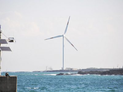 小型風力發電機的選擇是很有學問的