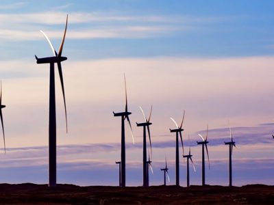 空中風力發電機設計亮點及實踐效果