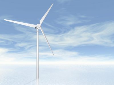 風力發電機的規模因應用而異