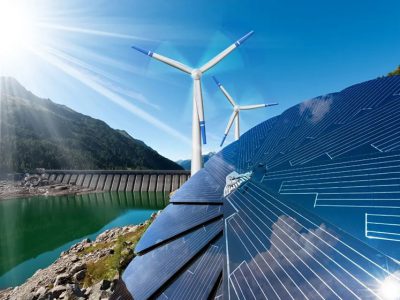 2021年微電網市場調研及微電網行業獲利能力