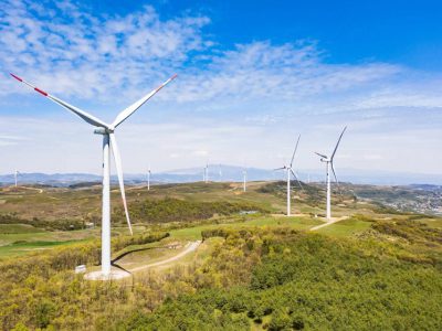 使用風力發電機時應注意的事項