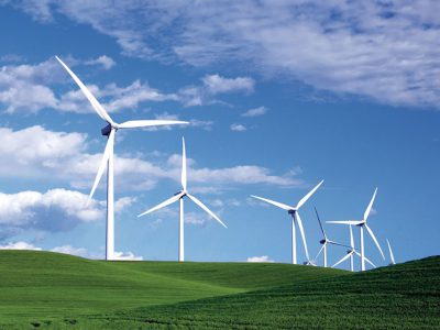 風力發電機材料對其性能有何影響？