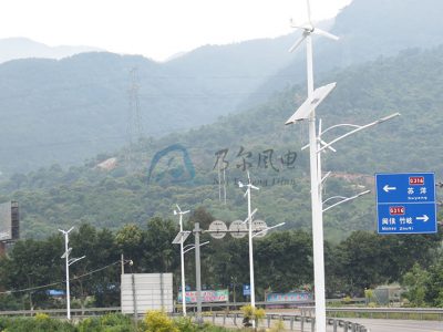 風力發電機安裝作業要求有哪些？