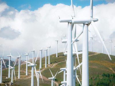 風力發電機風速過大怎么辦？