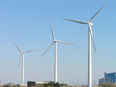 風力發電機停止不轉的原因有哪些？