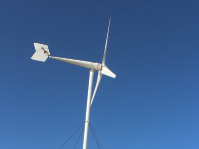 小型風力發電機的性能特點