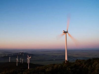 風力發電機安全風速范圍是多少？