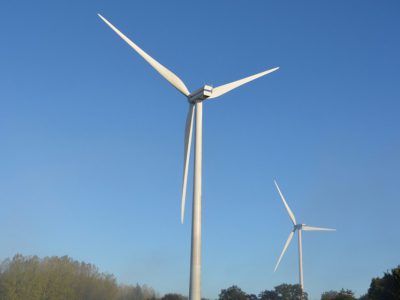 風力發電機常見故障有哪些？