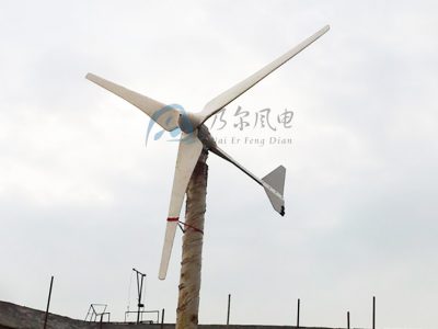 風力發電機的回收期一般是多少？