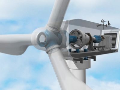 風力發電機和普通發電機有什么區別嗎？