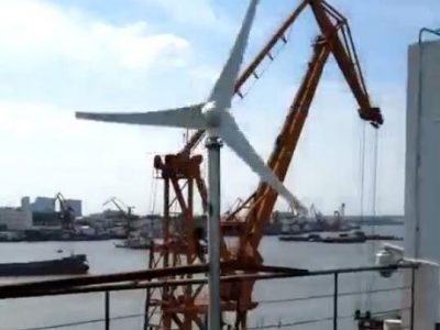 風(fēng)光柴多能互補儲能系統(tǒng)