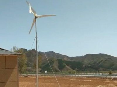 風(fēng)光柴多能互補(bǔ)儲(chǔ)能系統(tǒng)